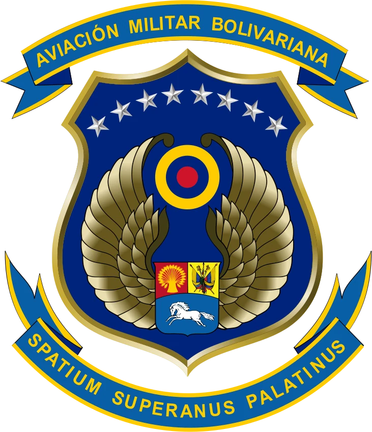 Aviación Militar Bolivariana